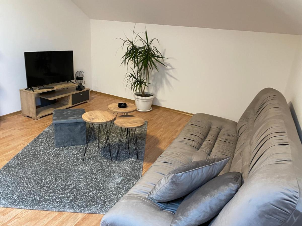 Despot Apartmani Mladenovac Exterior foto